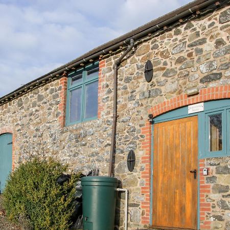Stiperstones View Villa Shrewsbury Exterior foto