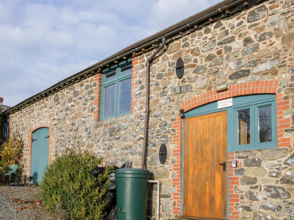 Stiperstones View Villa Shrewsbury Exterior foto