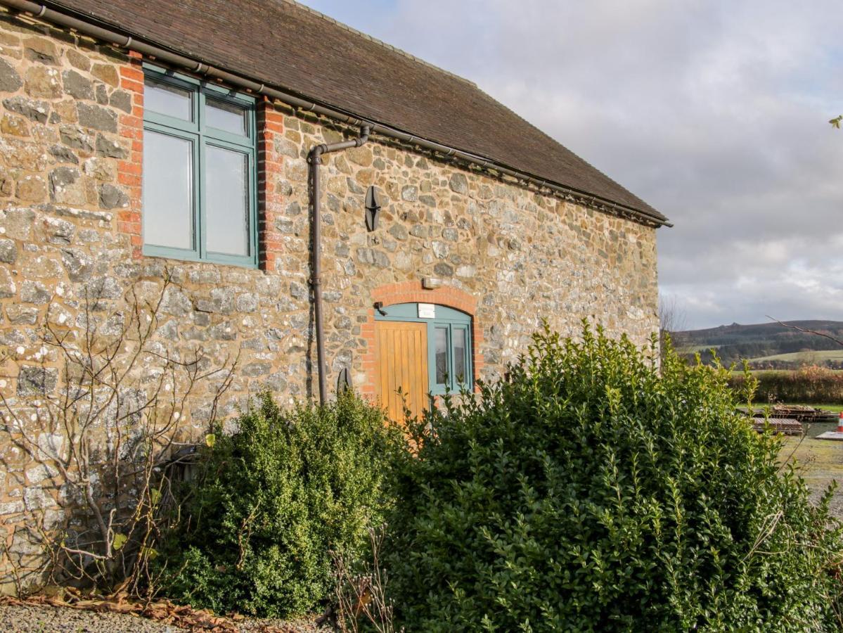 Stiperstones View Villa Shrewsbury Exterior foto