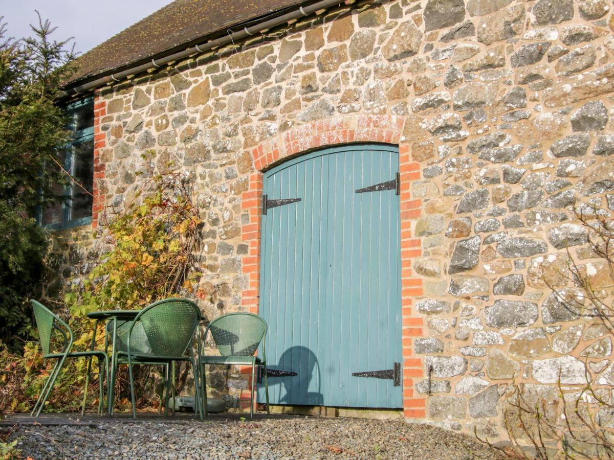 Stiperstones View Villa Shrewsbury Exterior foto